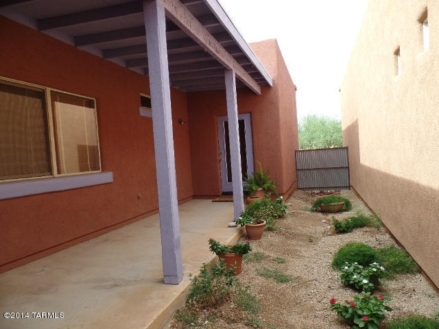 Civano 1 (166-527) - Residential Lease