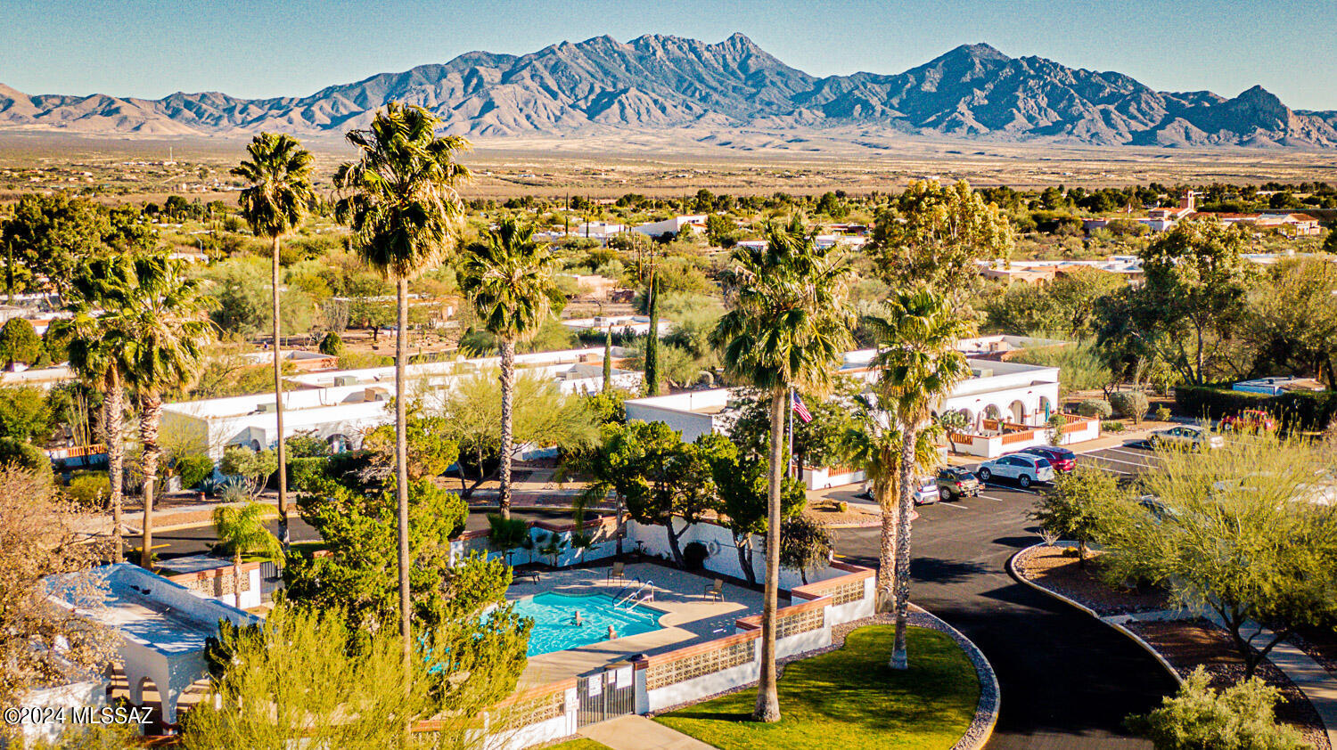 Haven Green Valley West(480-840,842-1153) - Residential