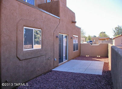 Homes At Irwin Pl (1-12) - Land