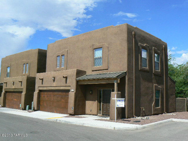 Homes At Irwin Pl (1-12) - Land