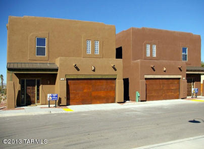 Homes At Irwin Pl (1-12) - Land