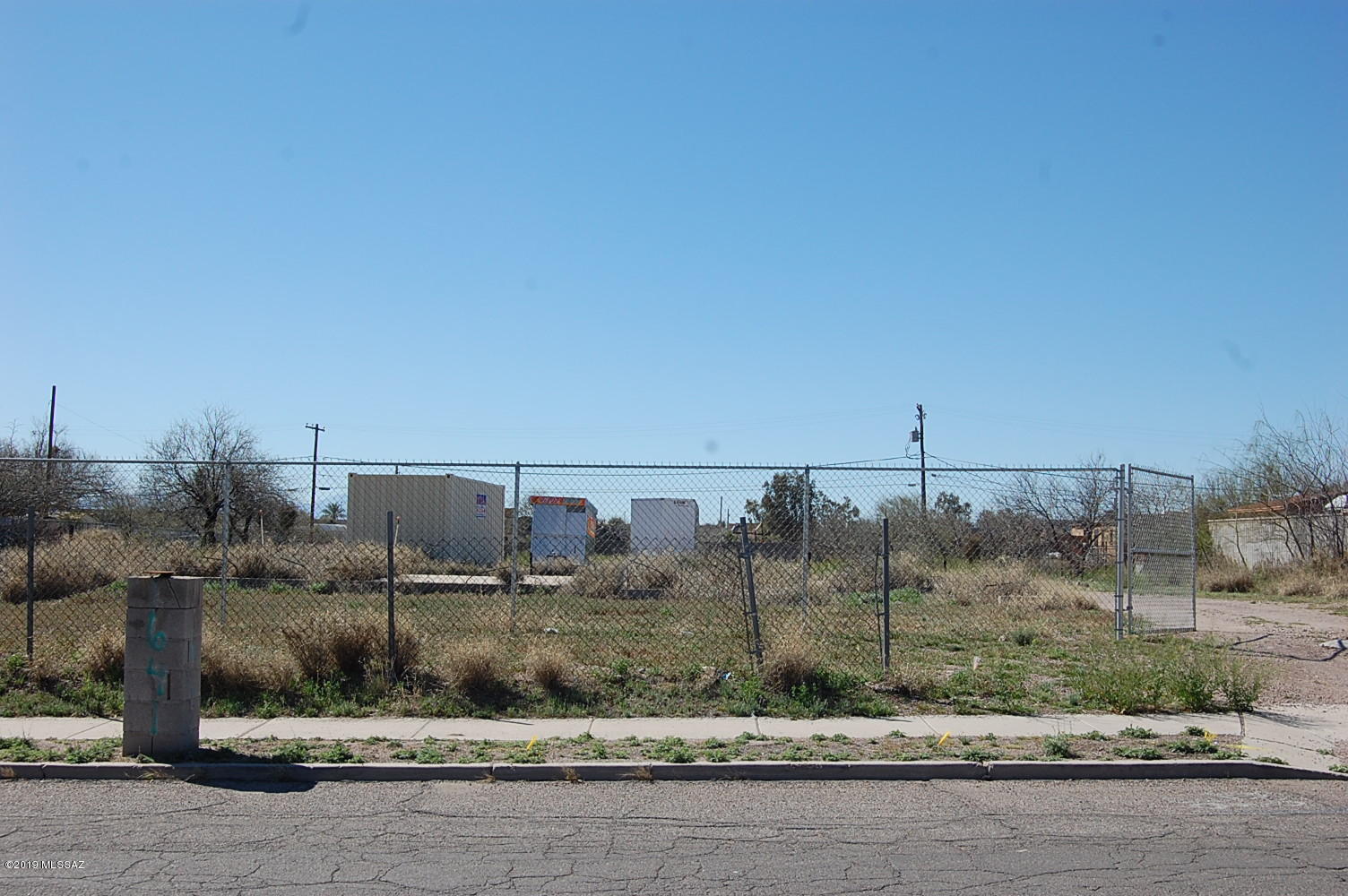 Sentinel Peak Acres - Land