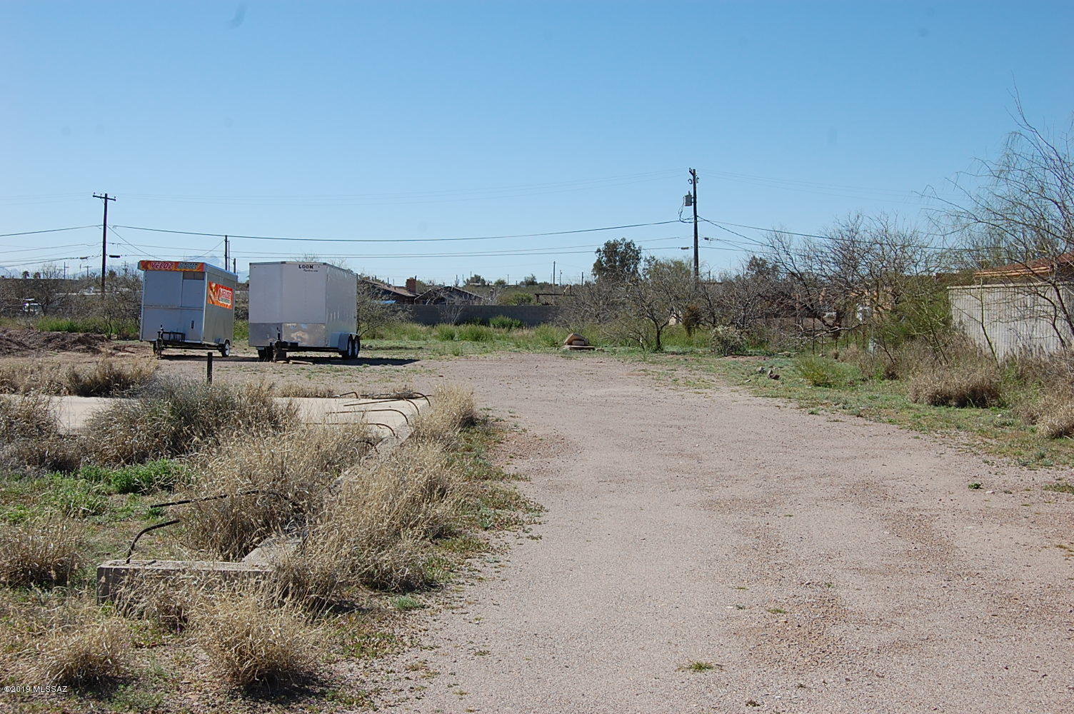 Sentinel Peak Acres - Land