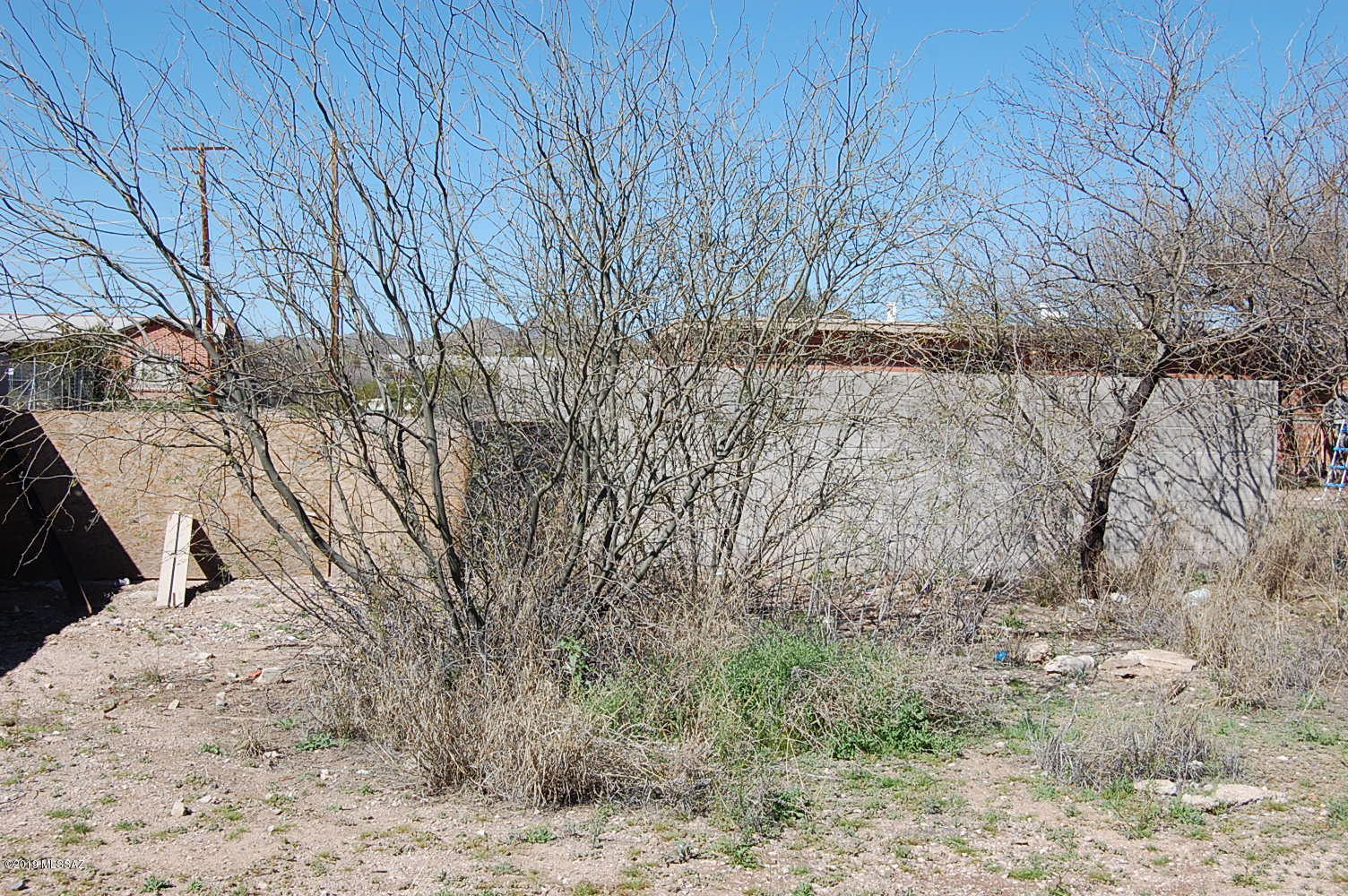 Sentinel Peak Acres - Land