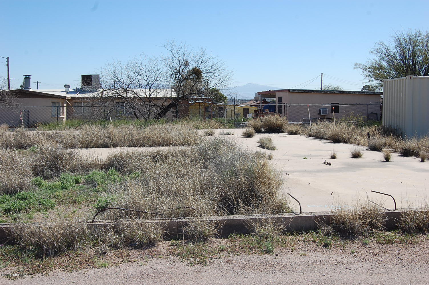 Sentinel Peak Acres - Land