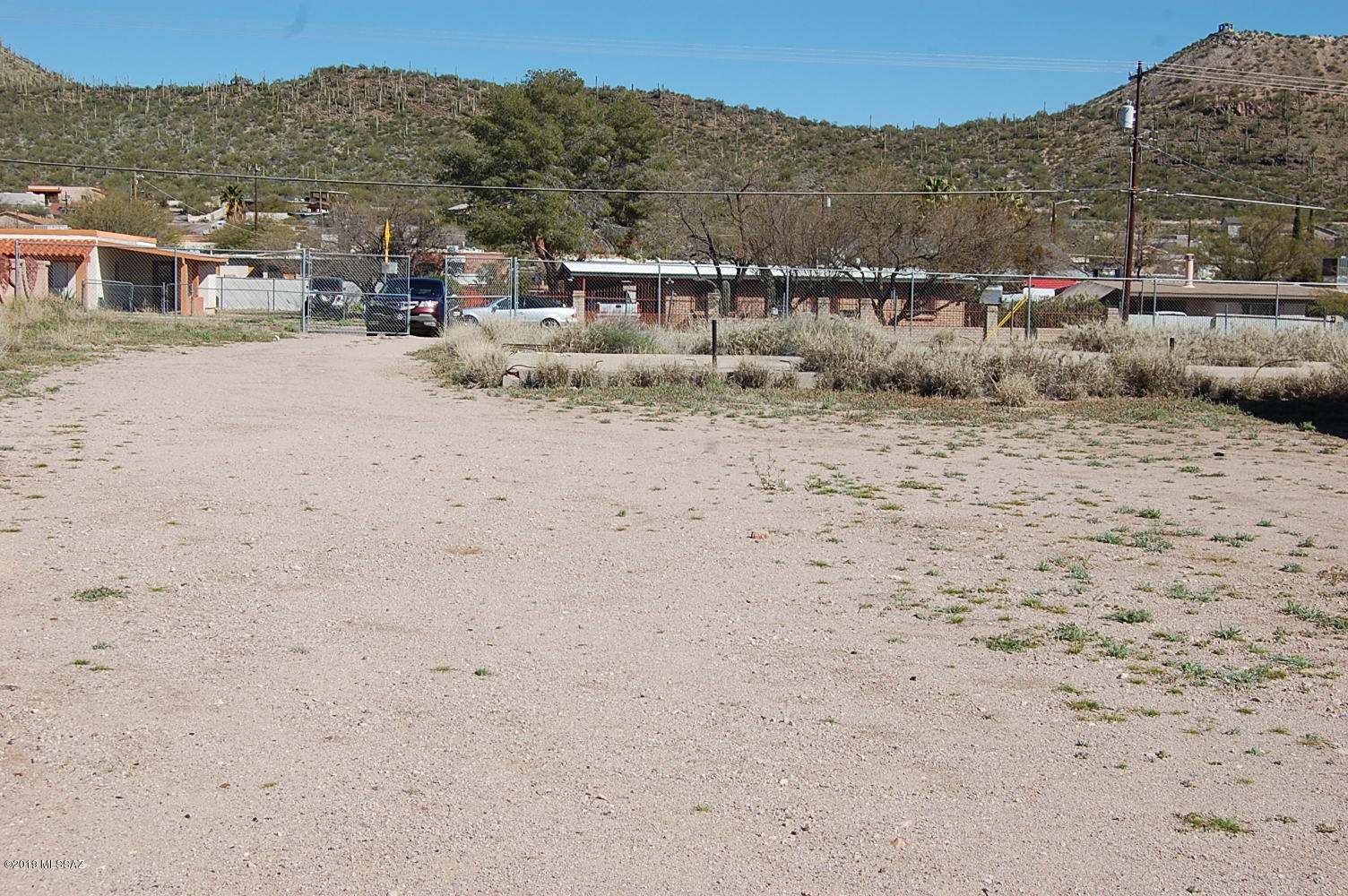 Sentinel Peak Acres - Land