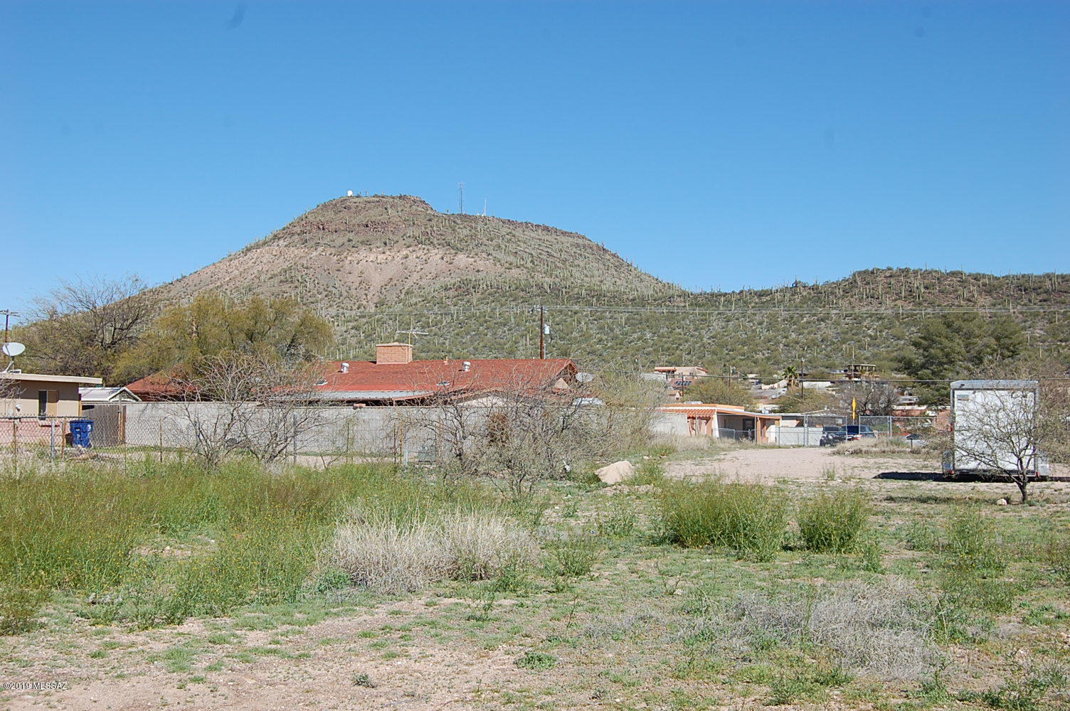 Sentinel Peak Acres - Land
