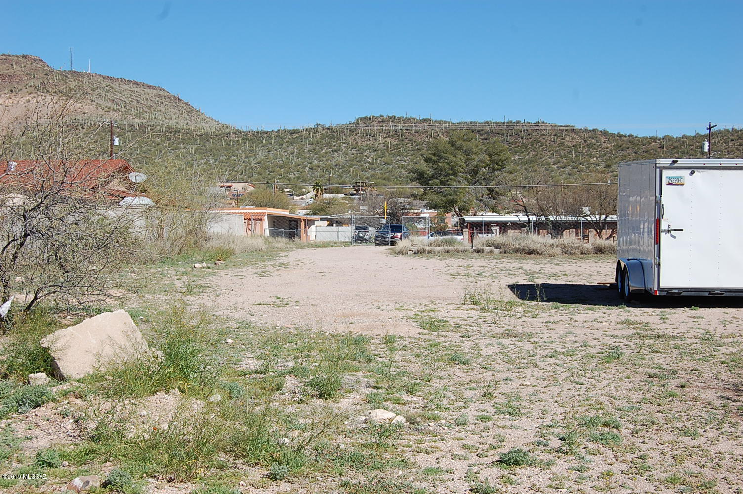 Sentinel Peak Acres - Land