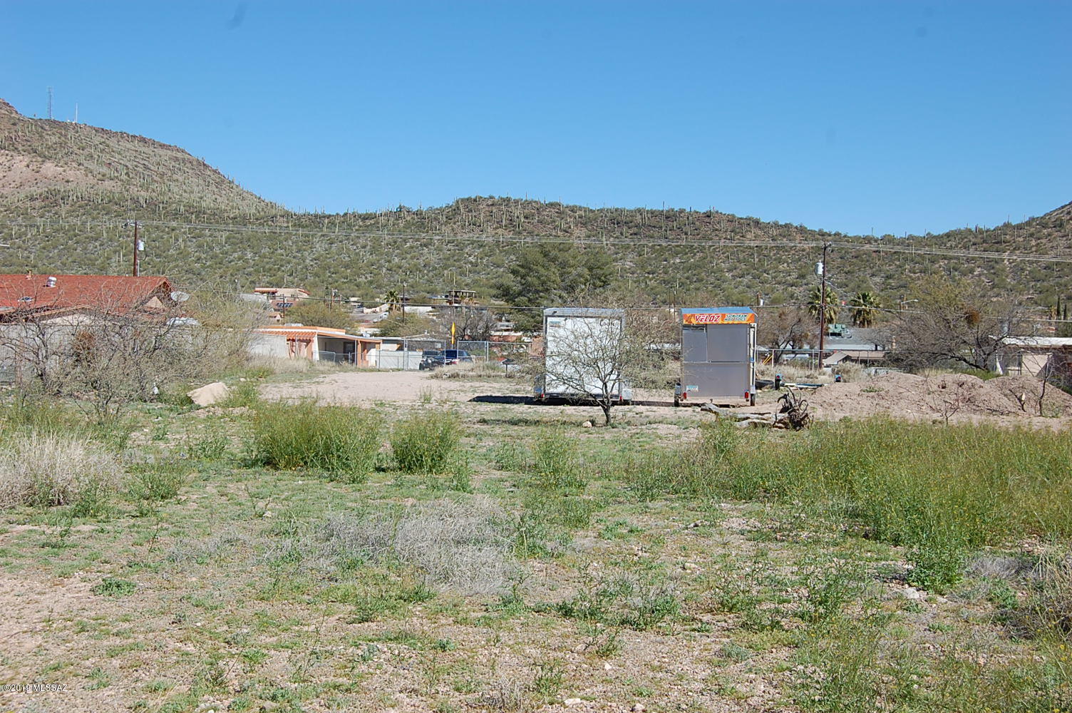 Sentinel Peak Acres - Land