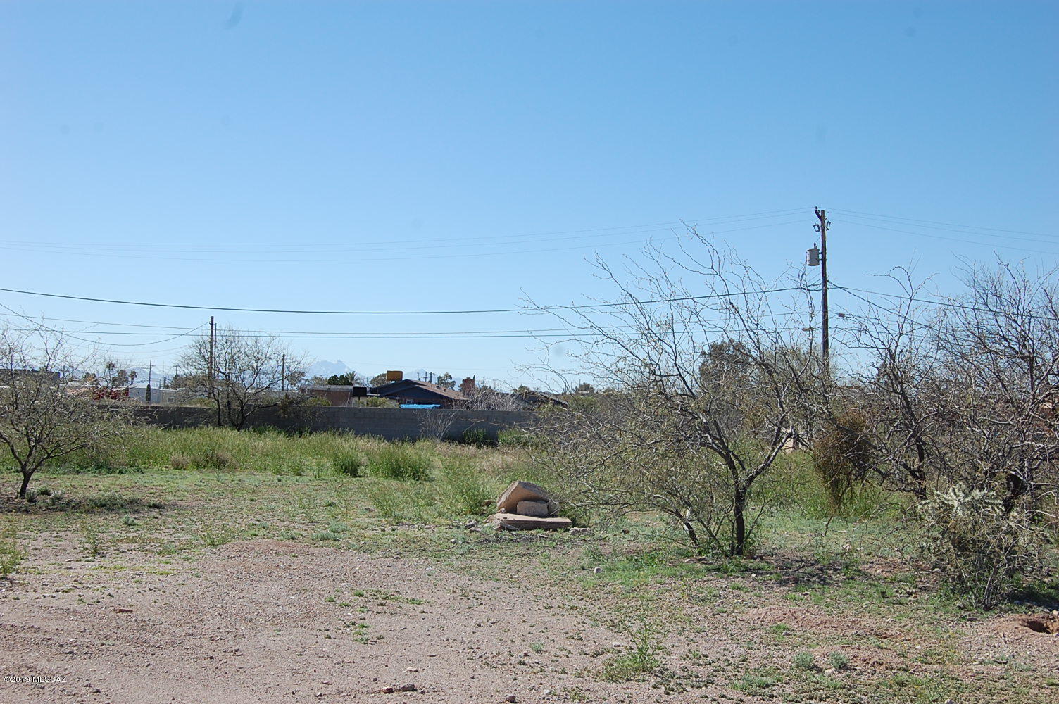Sentinel Peak Acres - Land