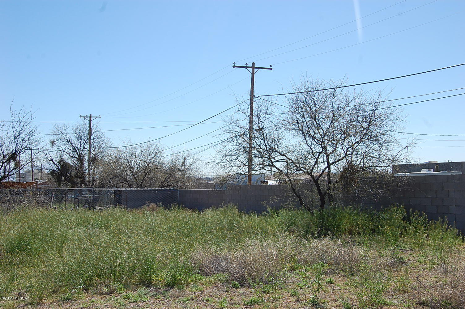 Sentinel Peak Acres - Land