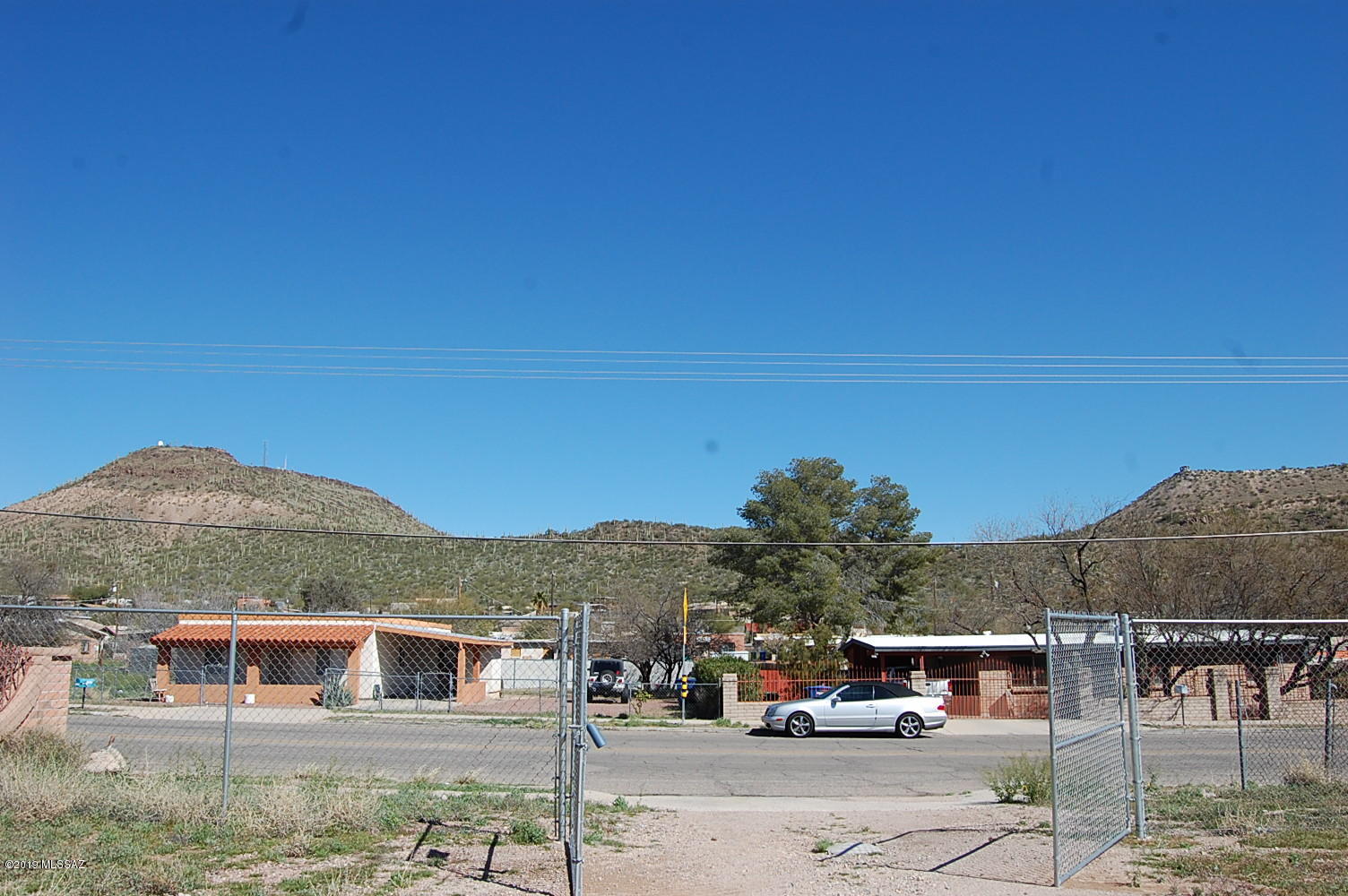 Sentinel Peak Acres - Land