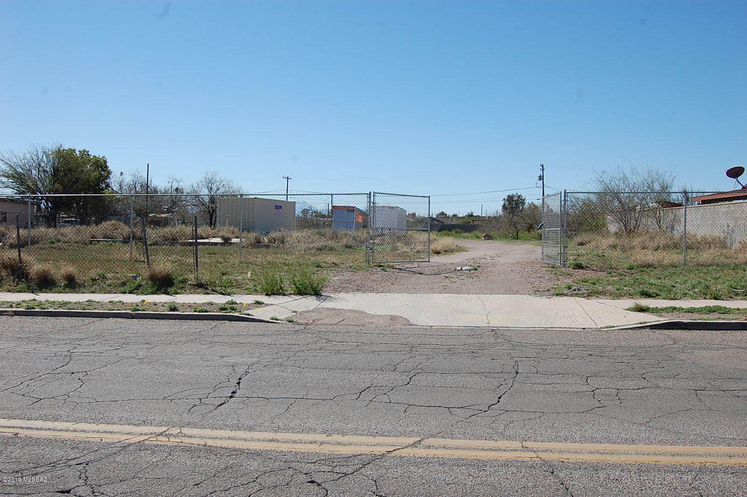 Sentinel Peak Acres - Land