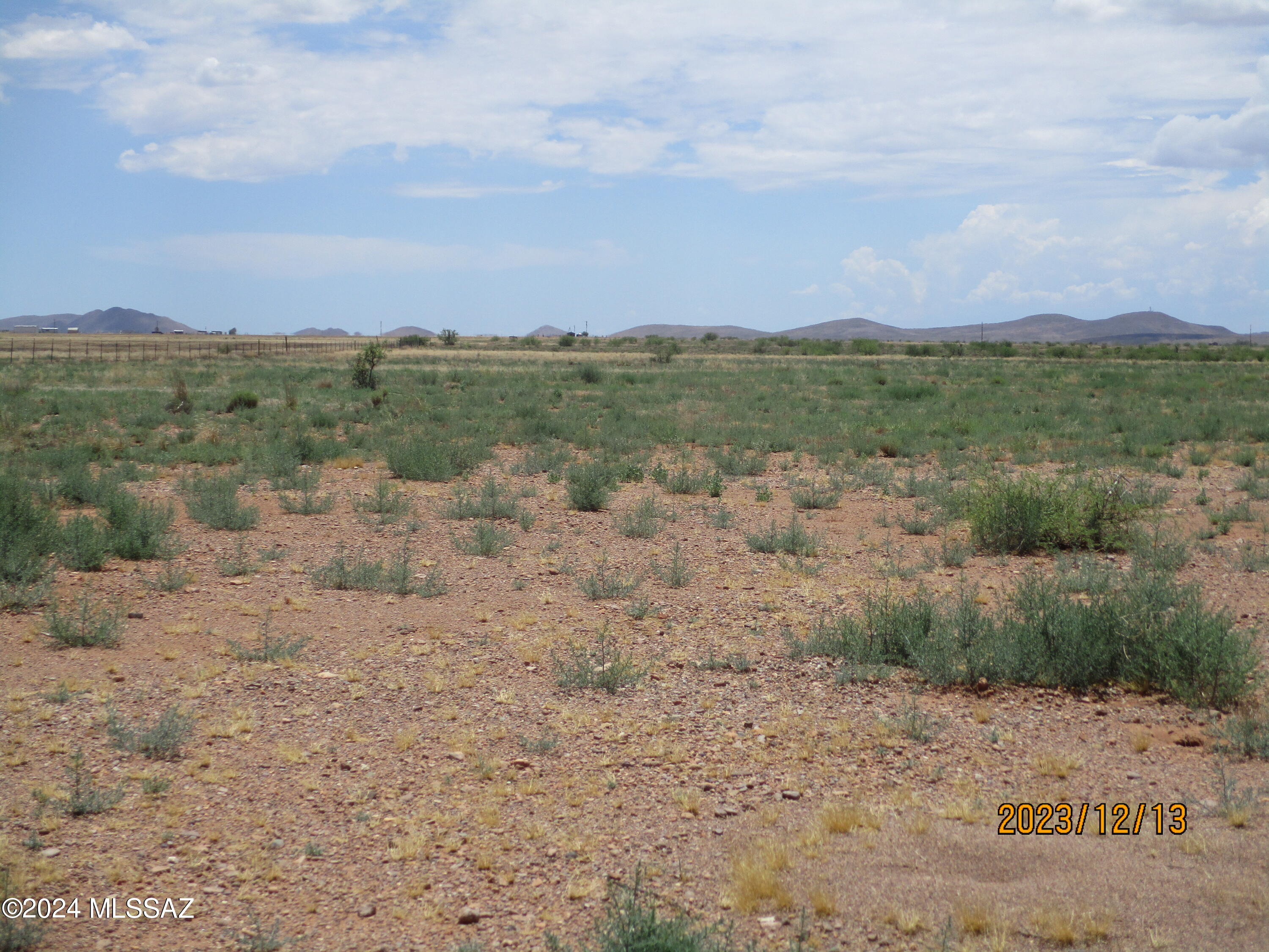 Out Of Pima County - Land