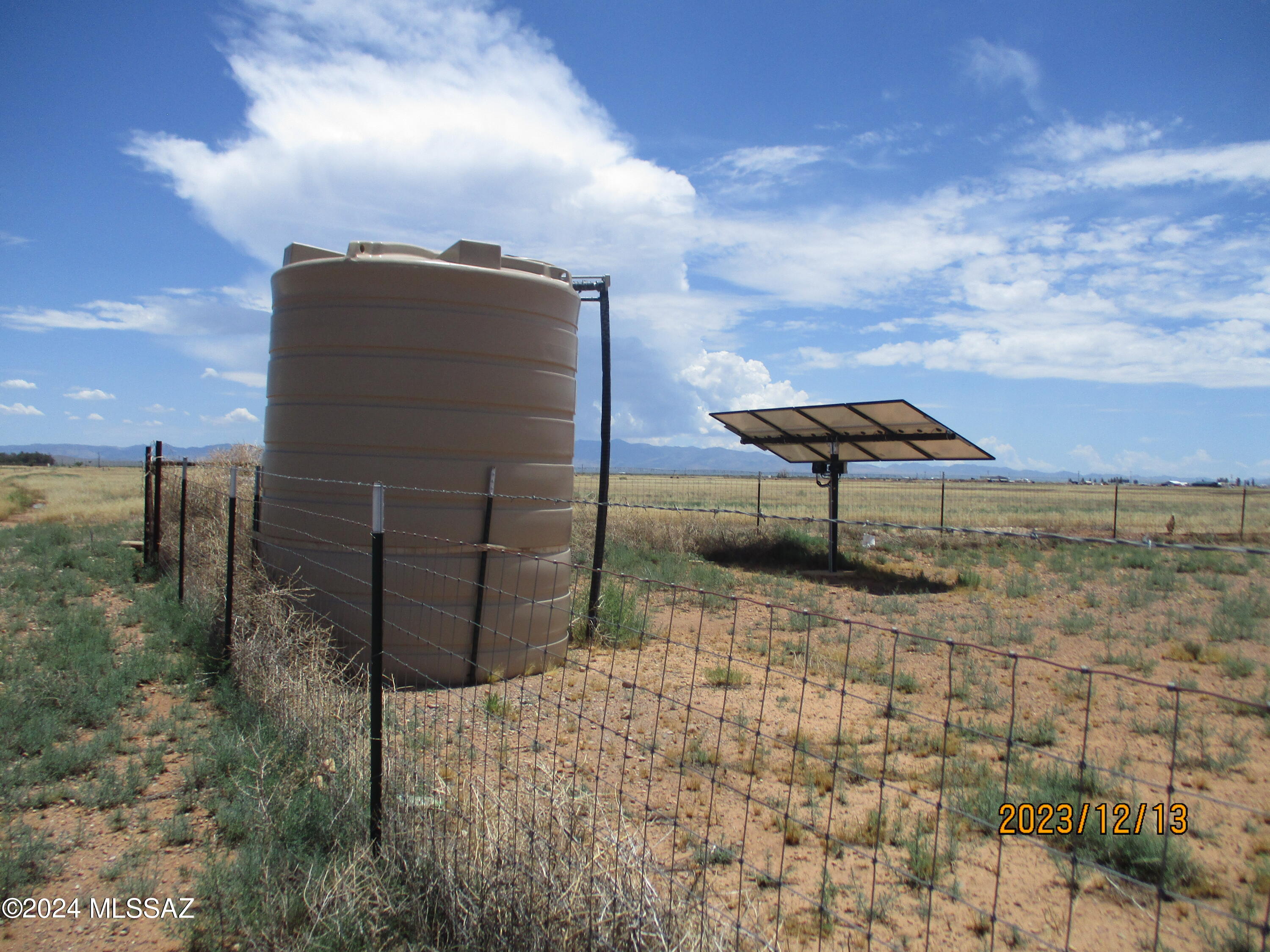 Out Of Pima County - Land
