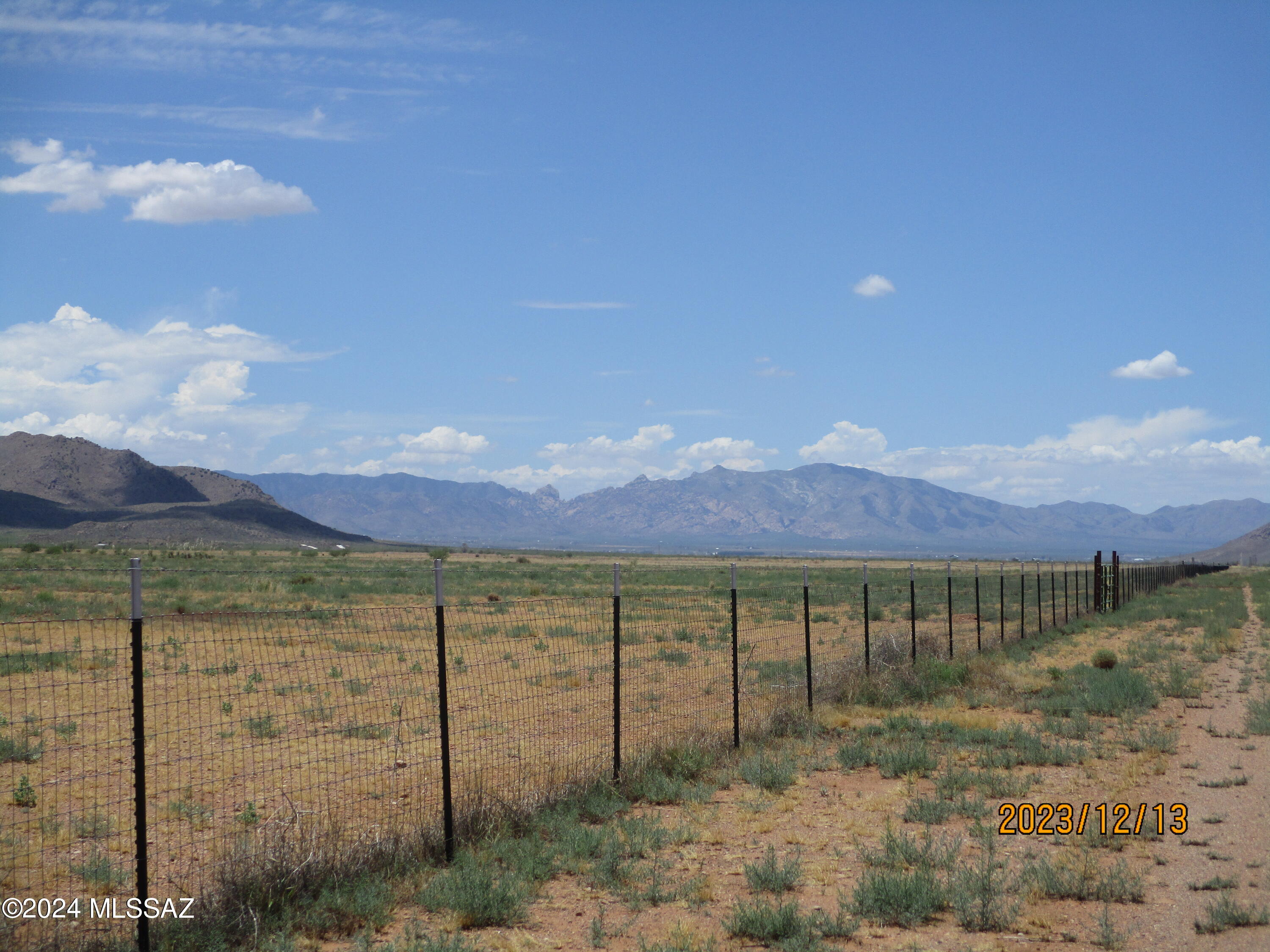 Out Of Pima County - Land