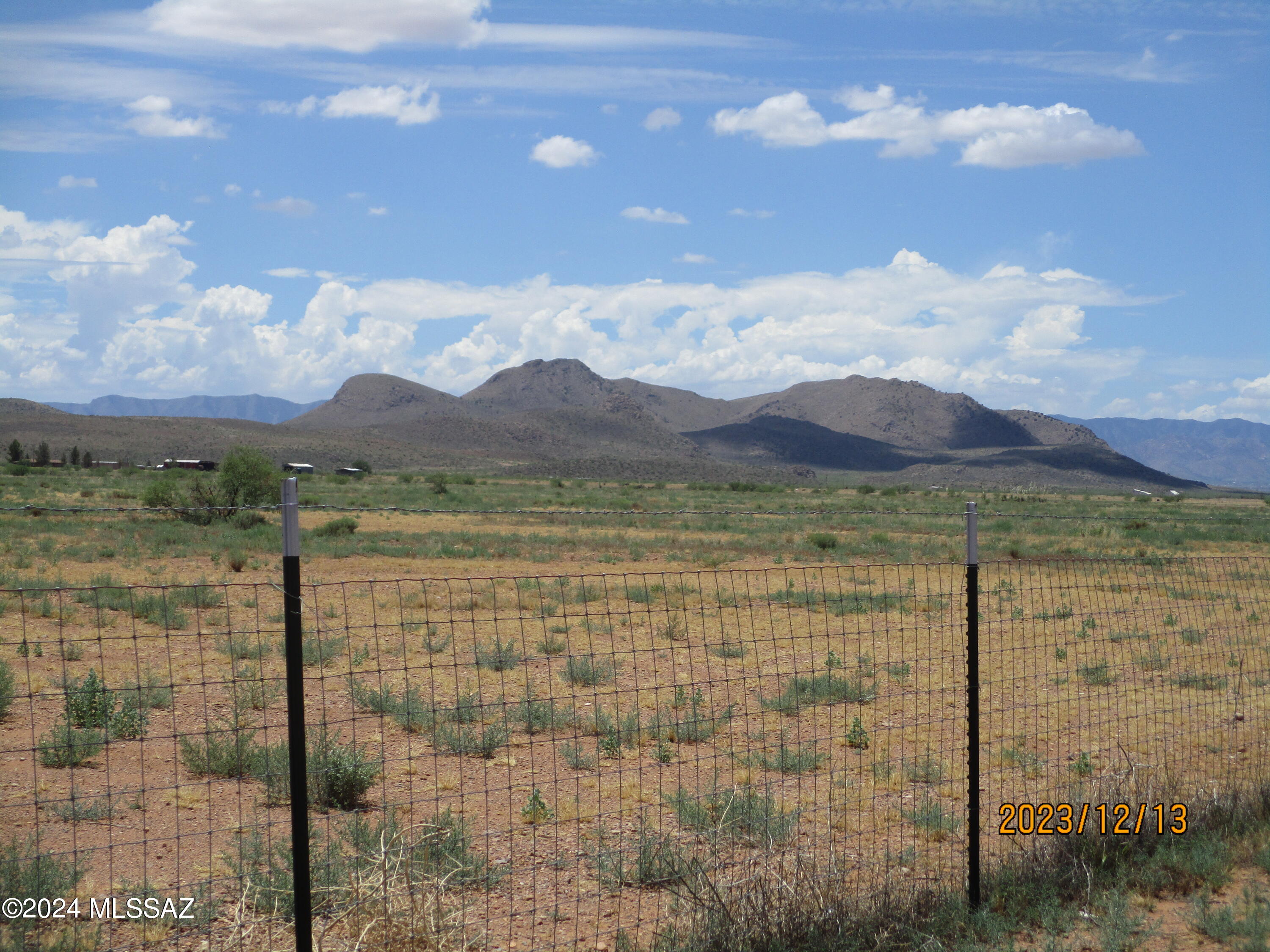 Out Of Pima County - Land