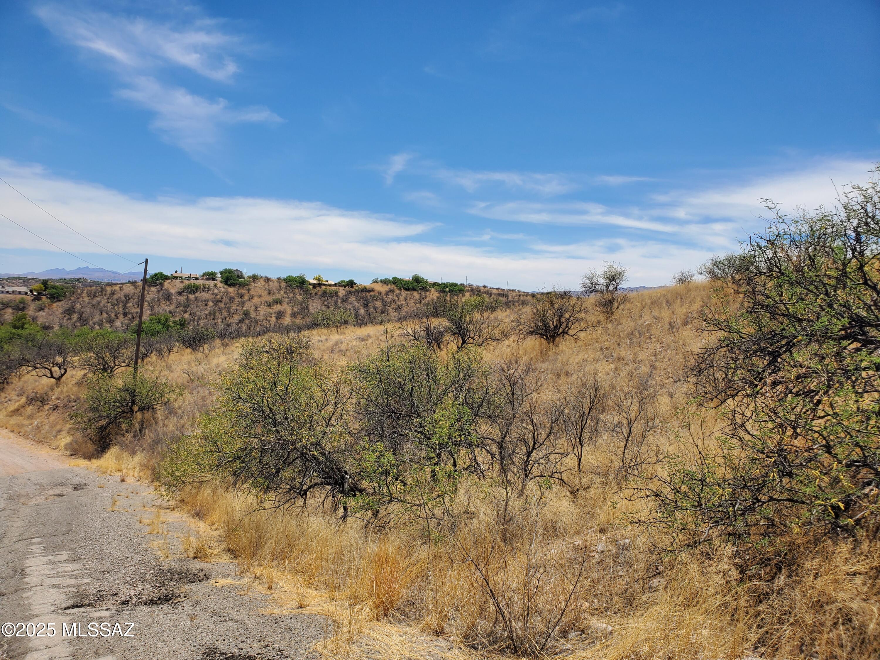 Rio Rico Ranchettes 7 - Land