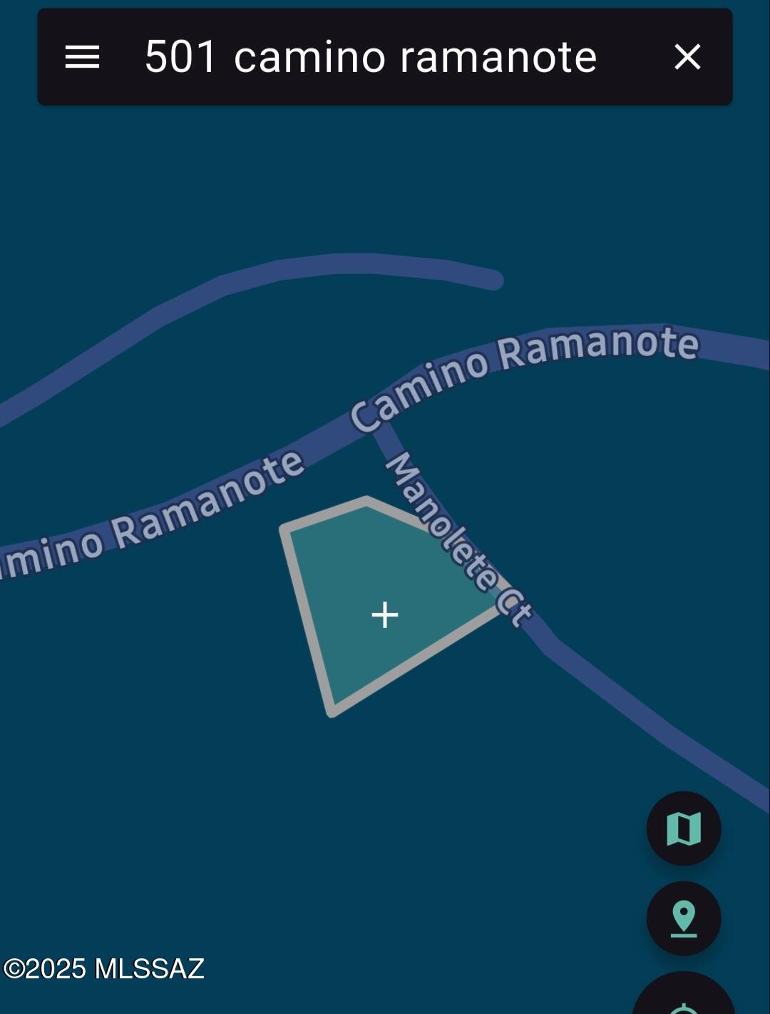 Rio Rico Ranchettes 7 - Land