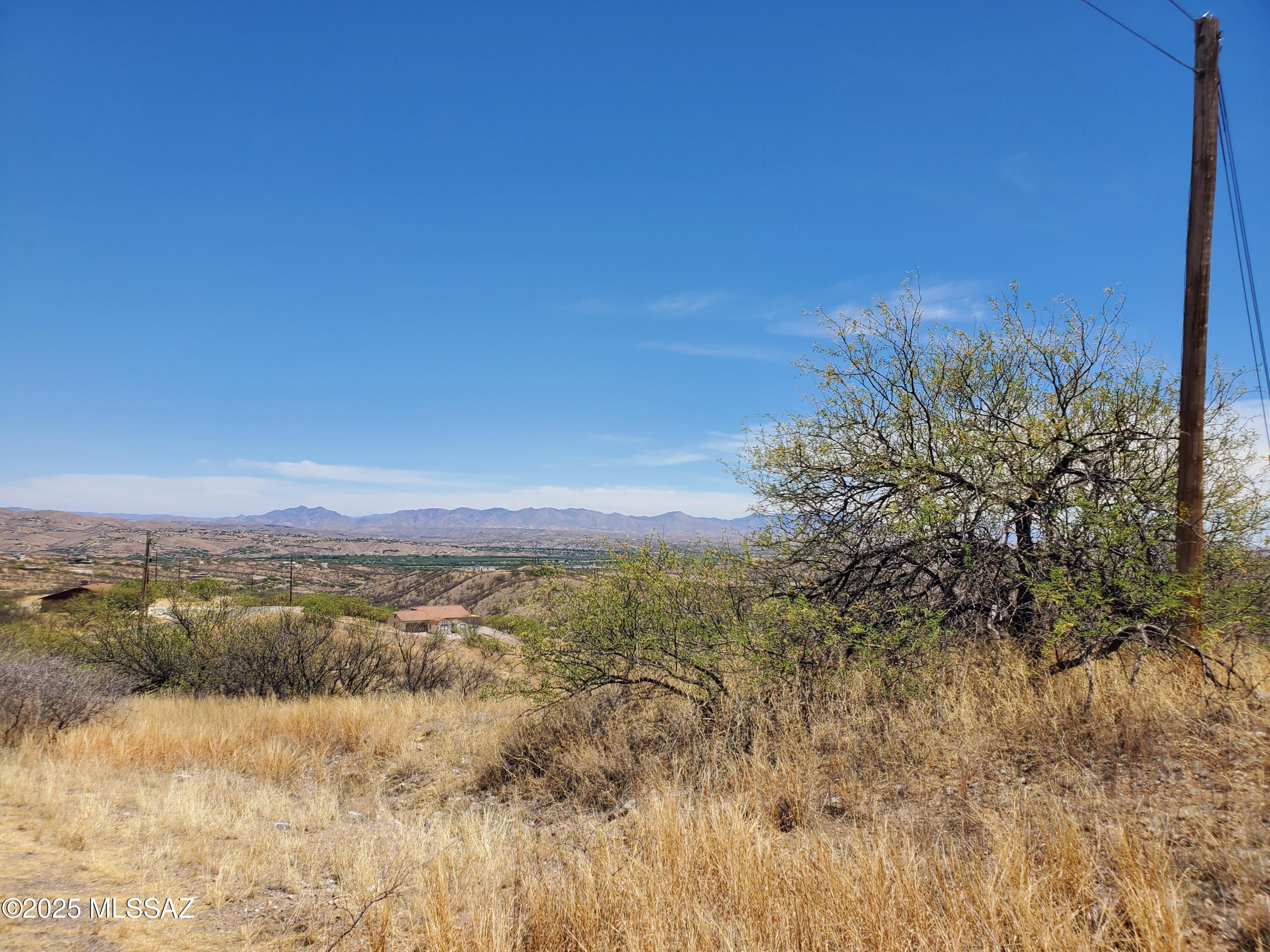 Rio Rico Ranchettes 7 - Land