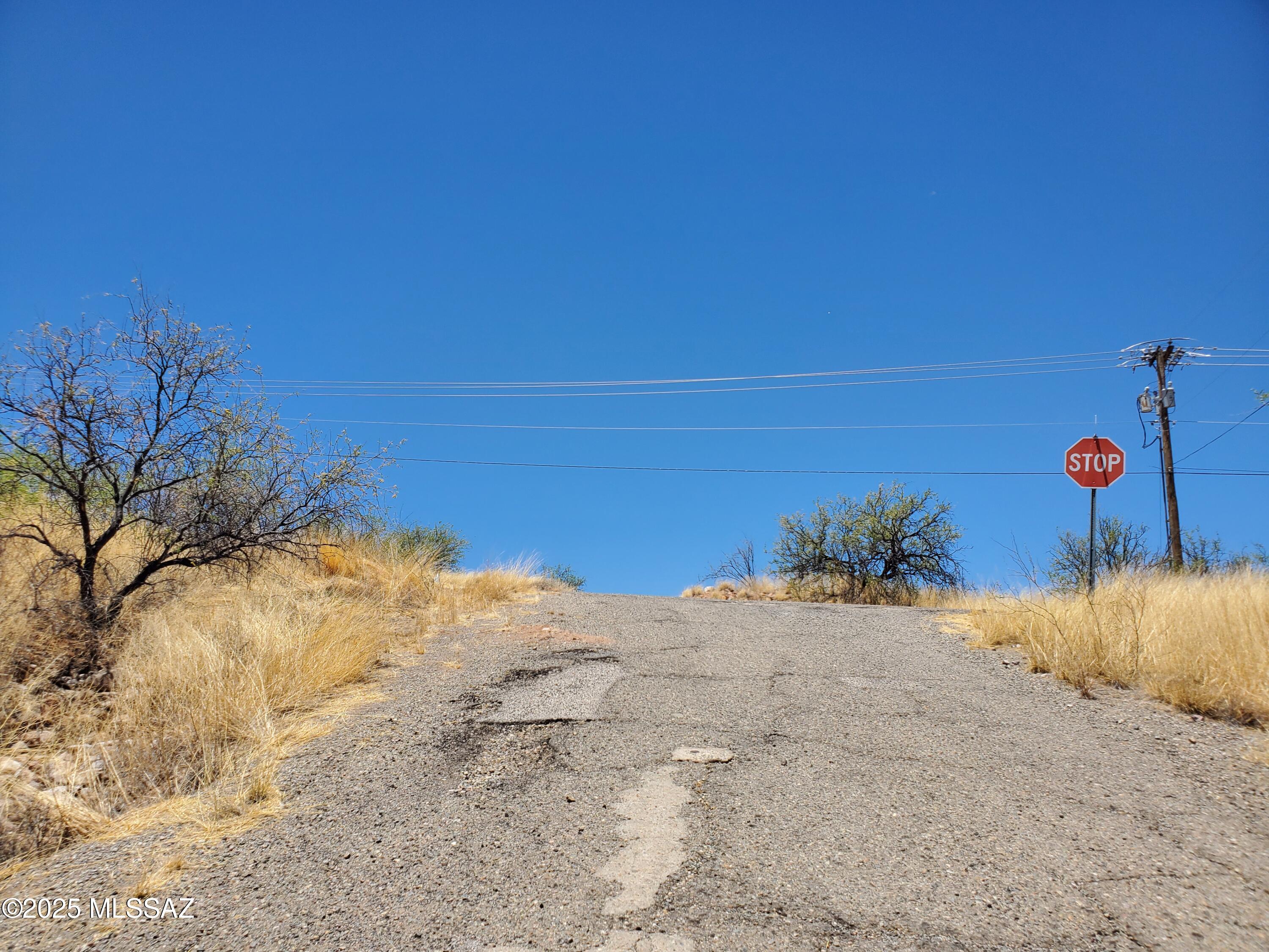Rio Rico Ranchettes 7 - Land