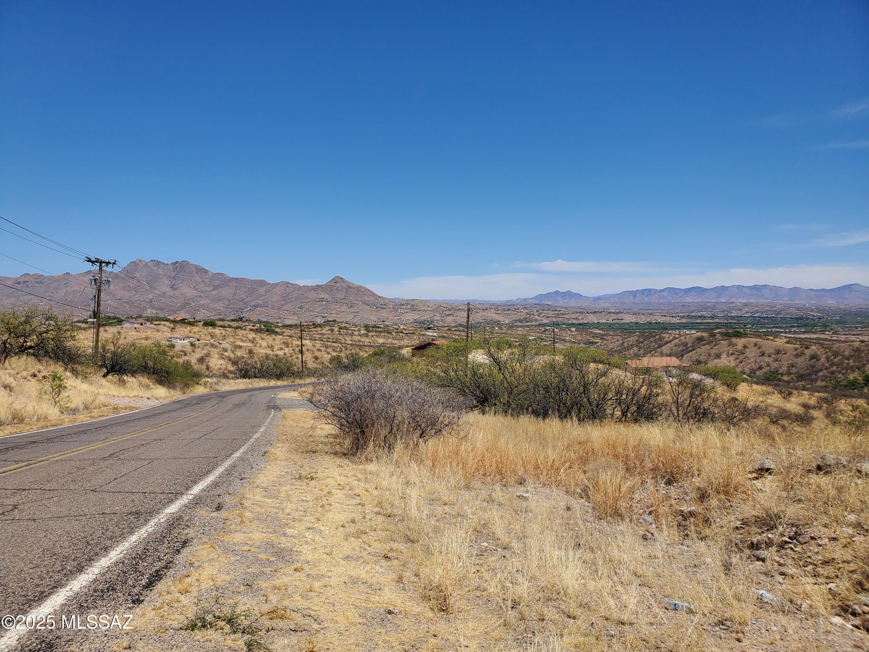 Rio Rico Ranchettes 7 - Land