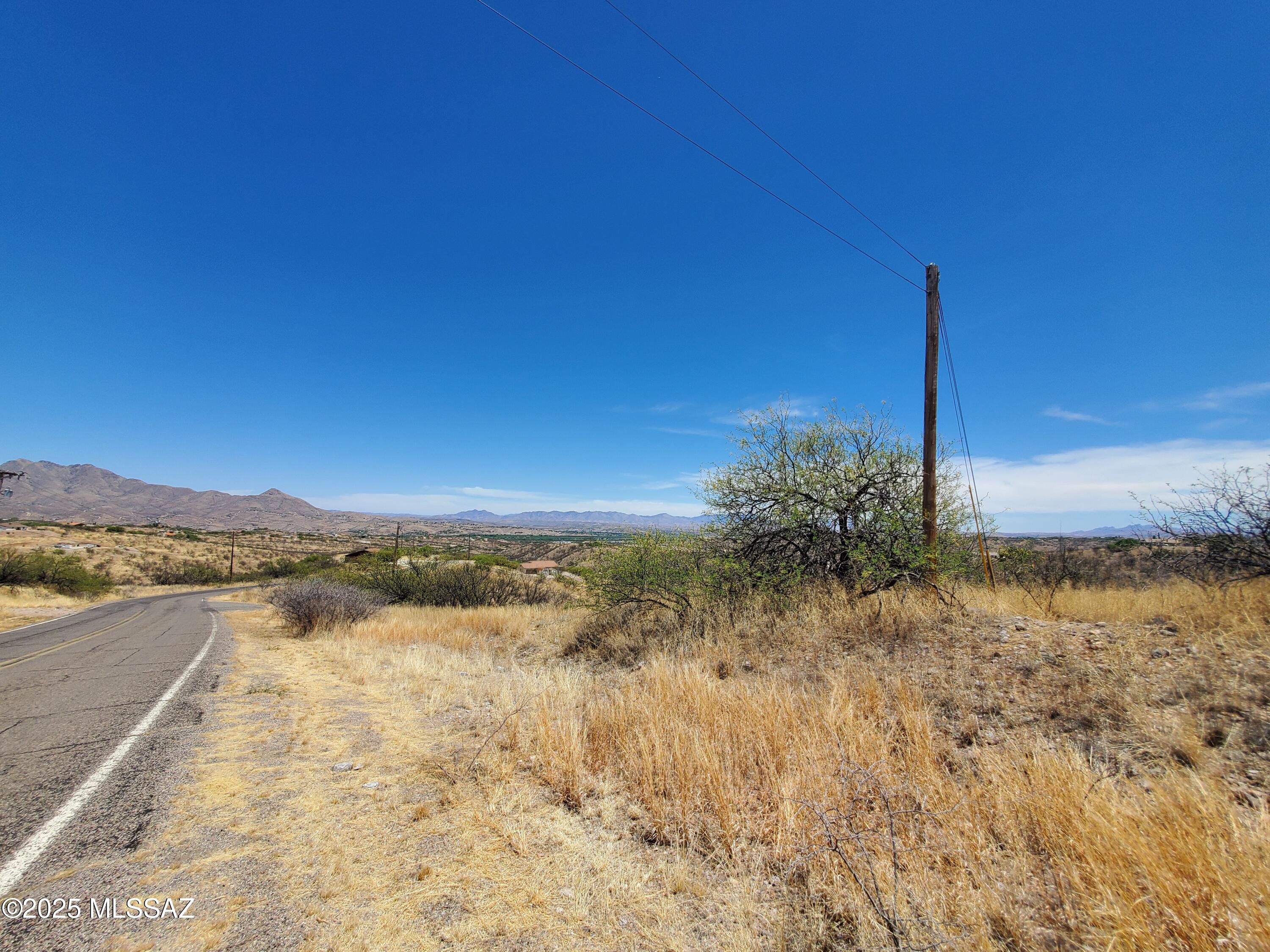 Rio Rico Ranchettes 7 - Land