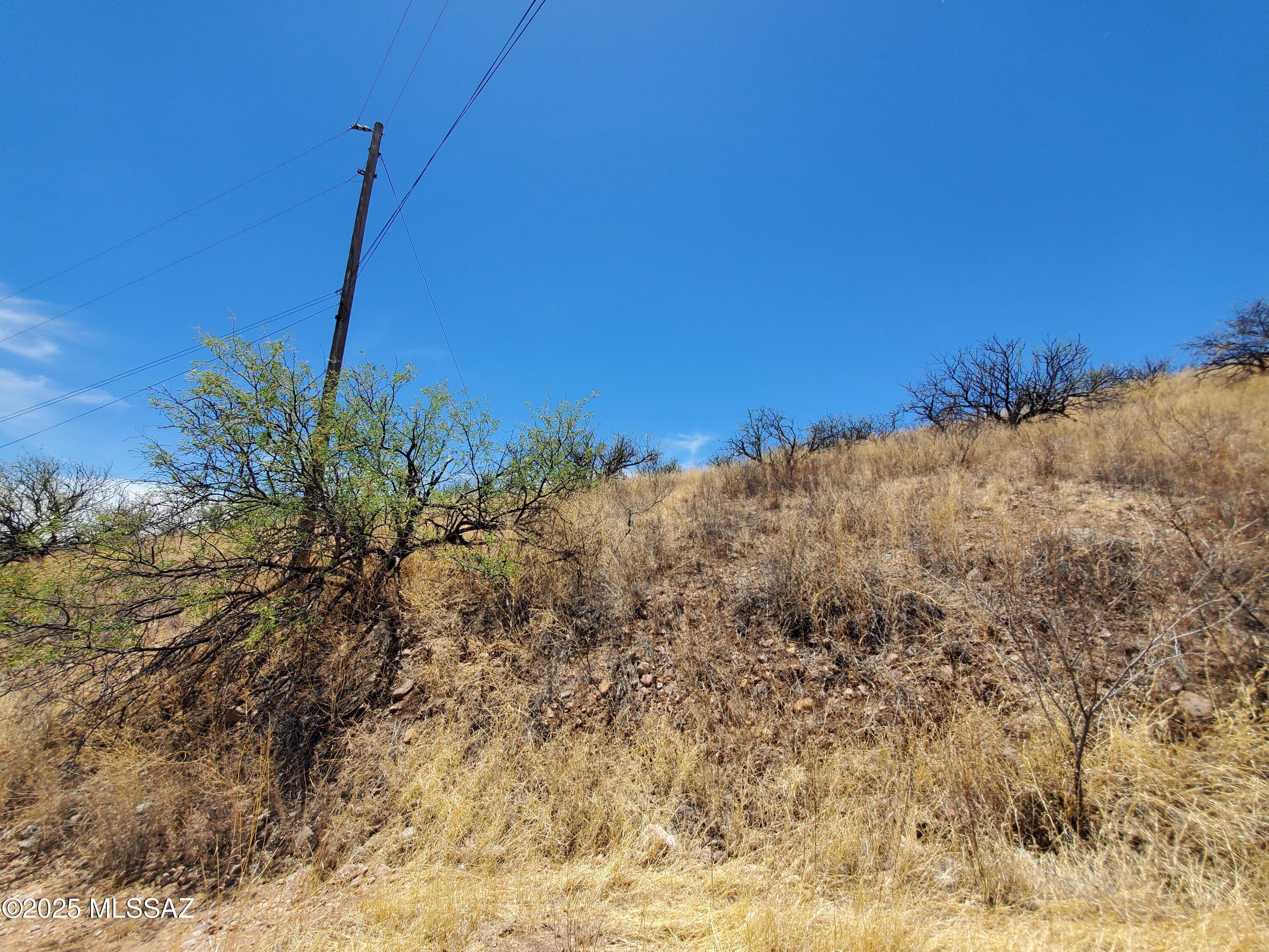 Rio Rico Ranchettes 7 - Land