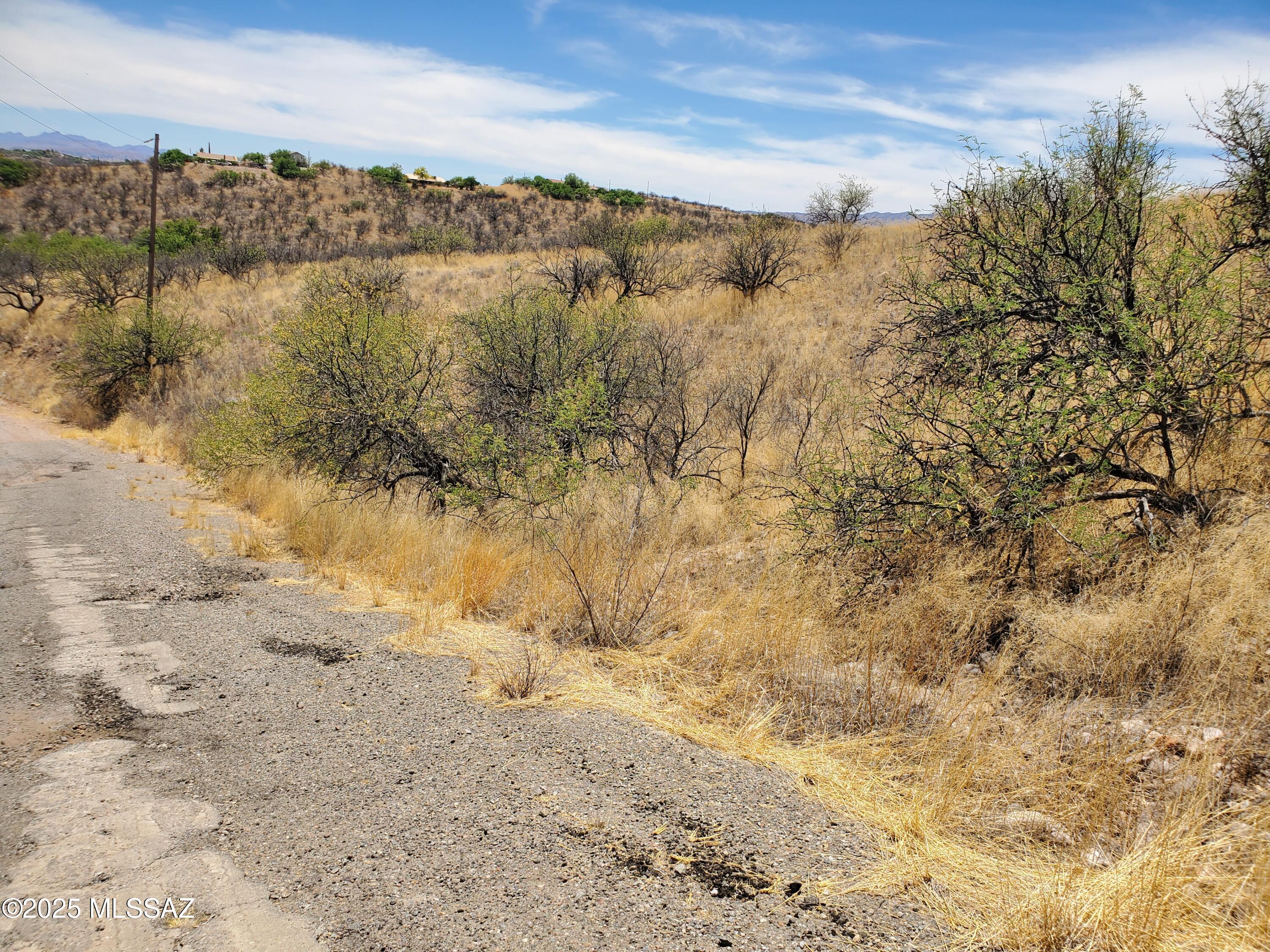 Rio Rico Ranchettes 7 - Land