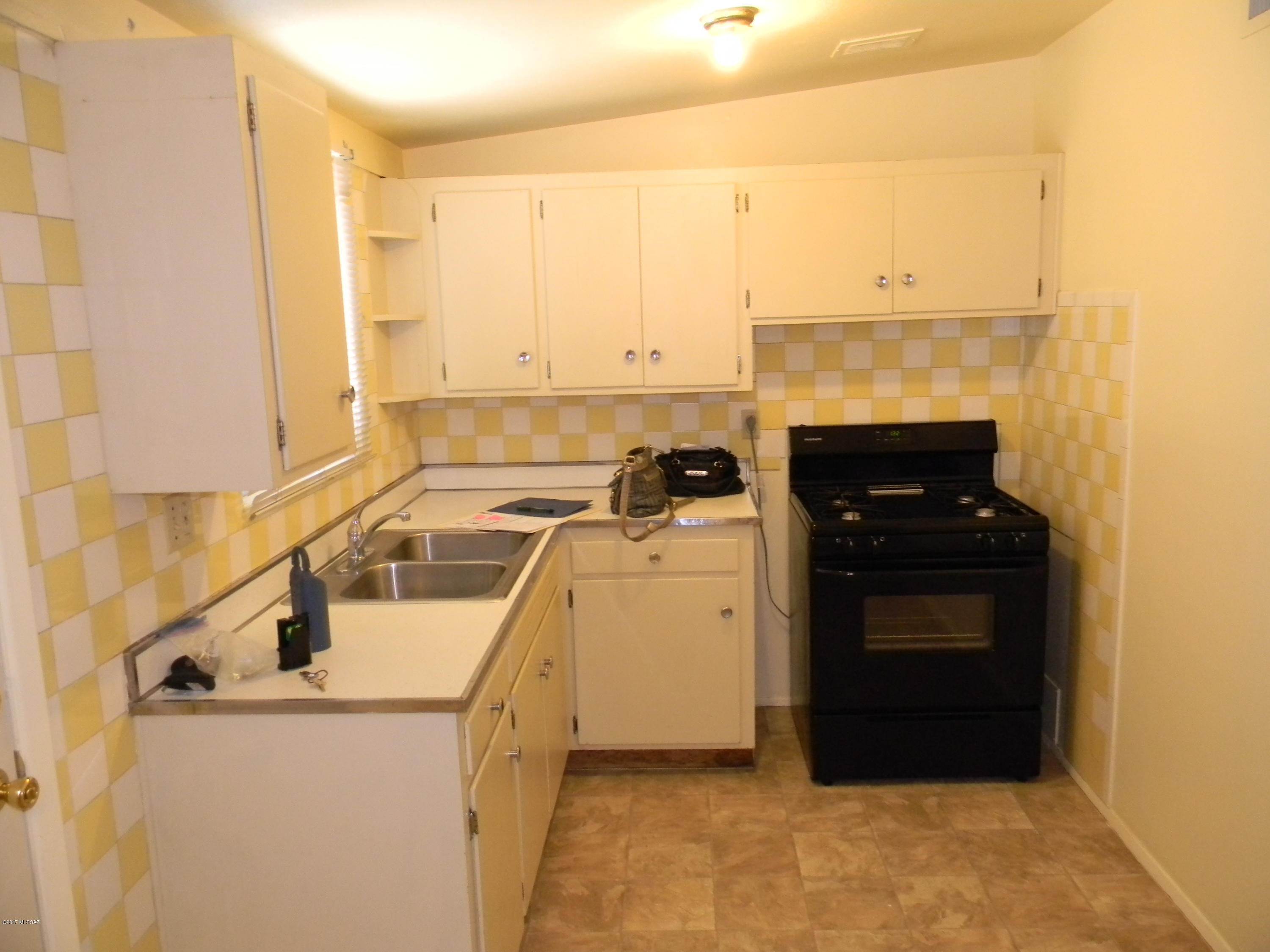 Drexel Terrace NO. 1 - Residential