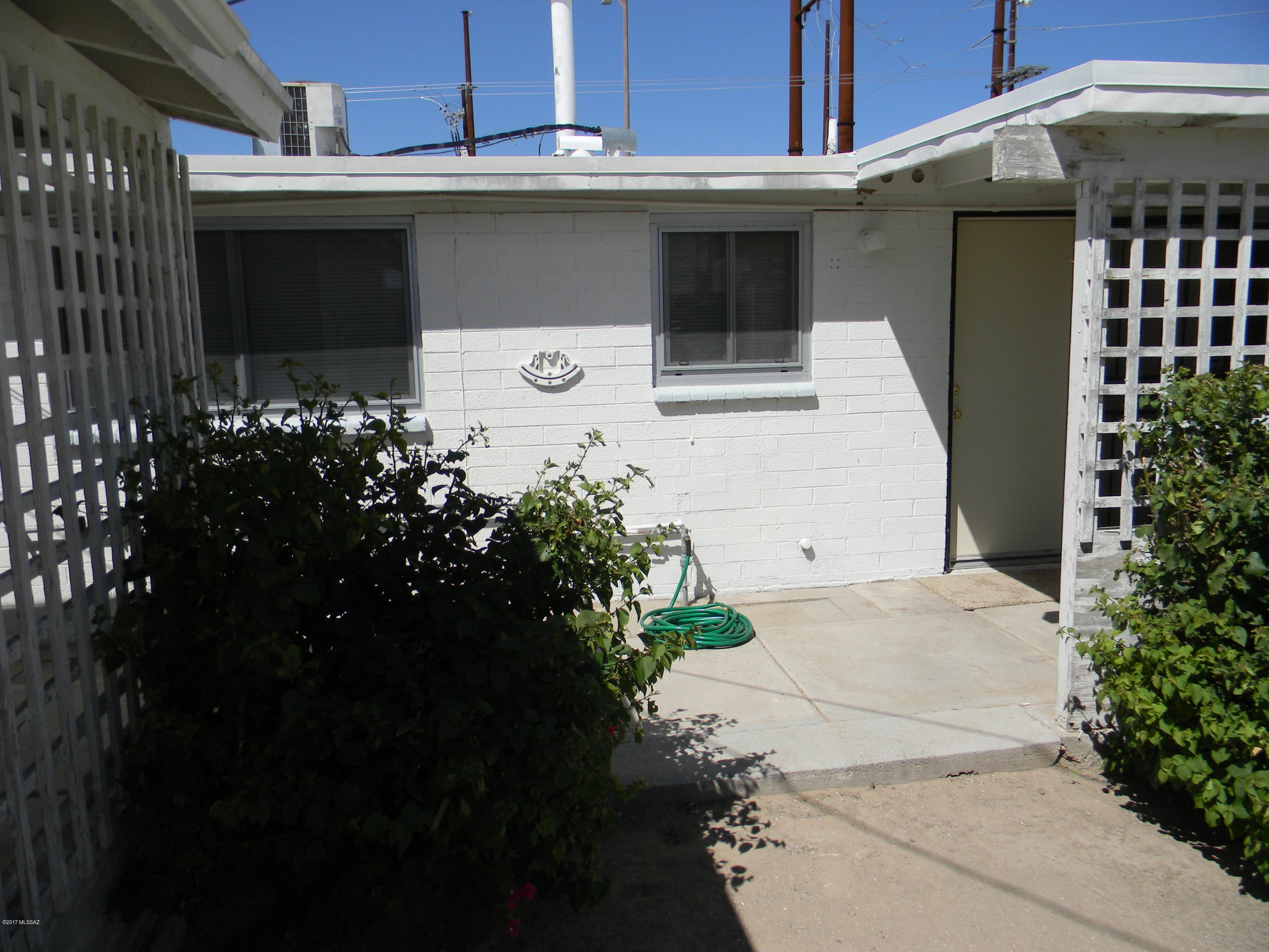 Drexel Terrace NO. 1 - Residential