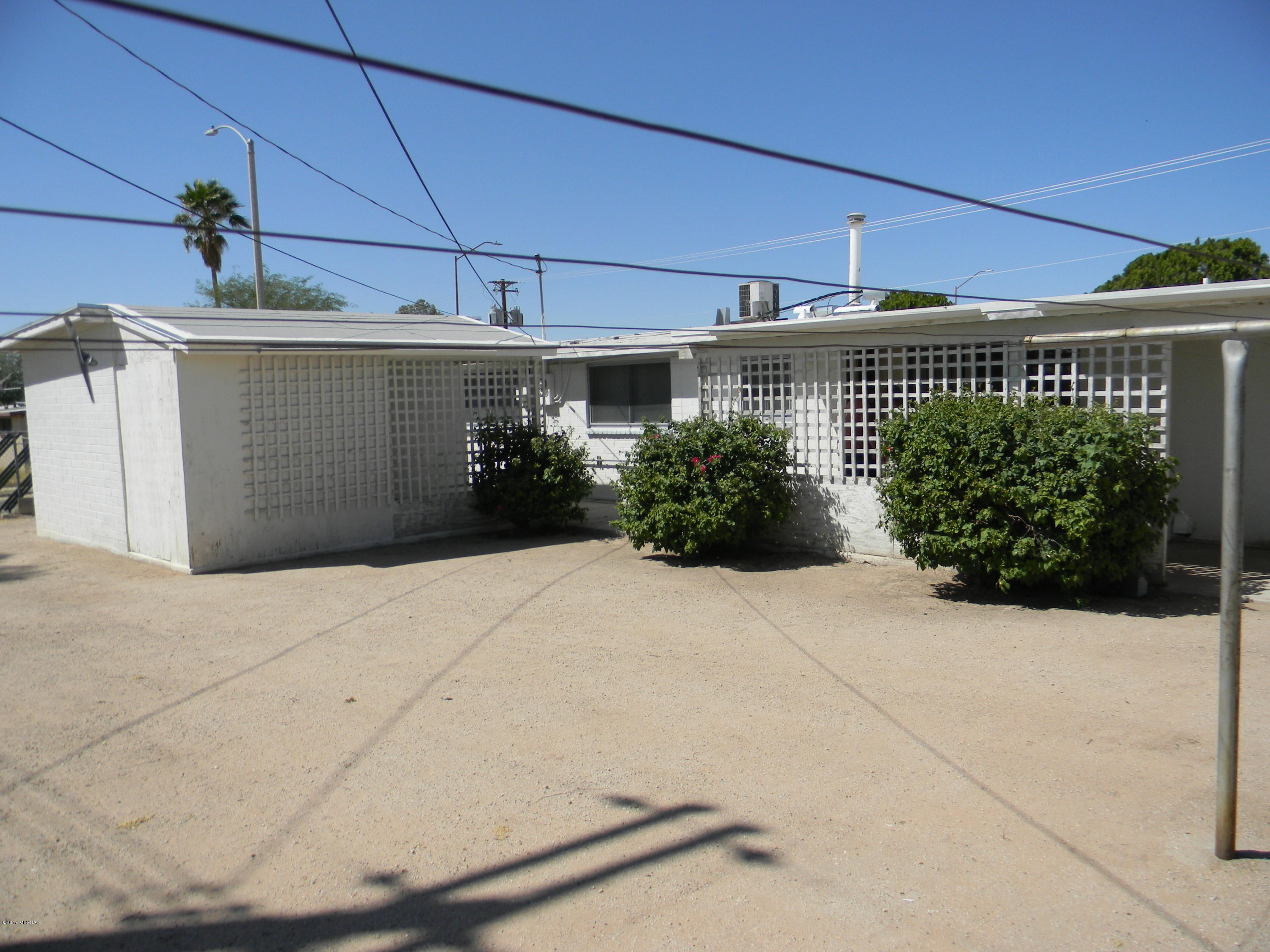 Drexel Terrace NO. 1 - Residential