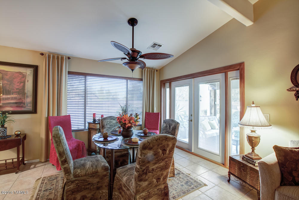 Quail Creek (1-306) - Residential