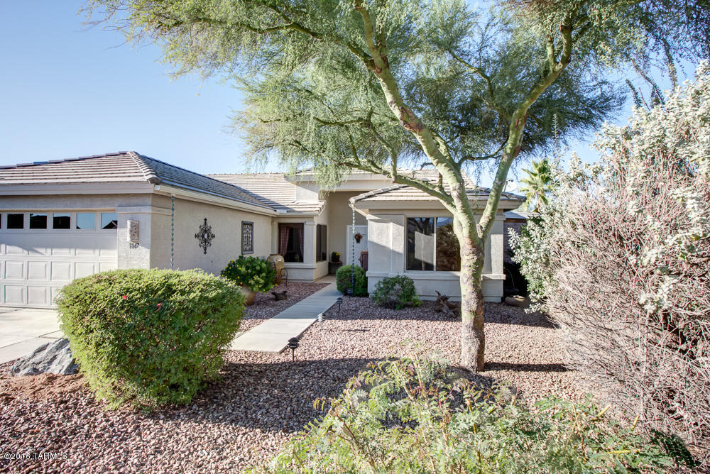 Quail Creek (1-306) - Residential