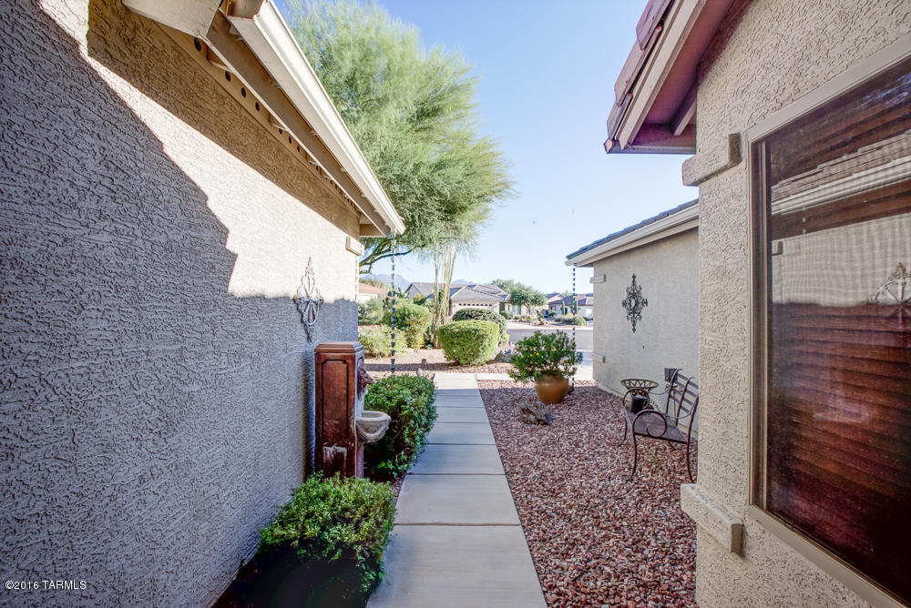 Quail Creek (1-306) - Residential
