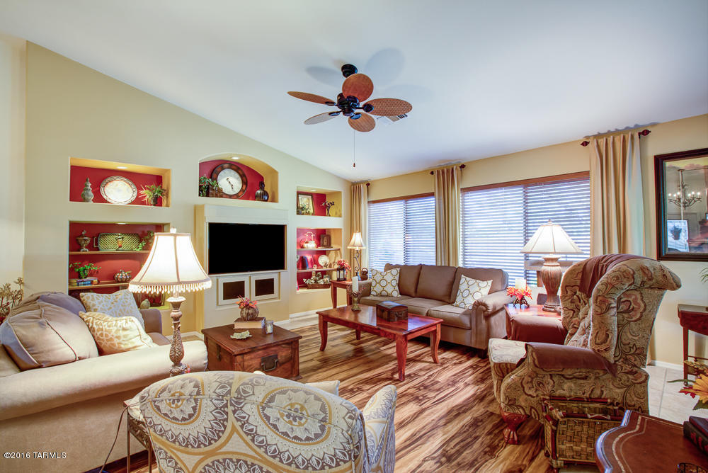 Quail Creek (1-306) - Residential