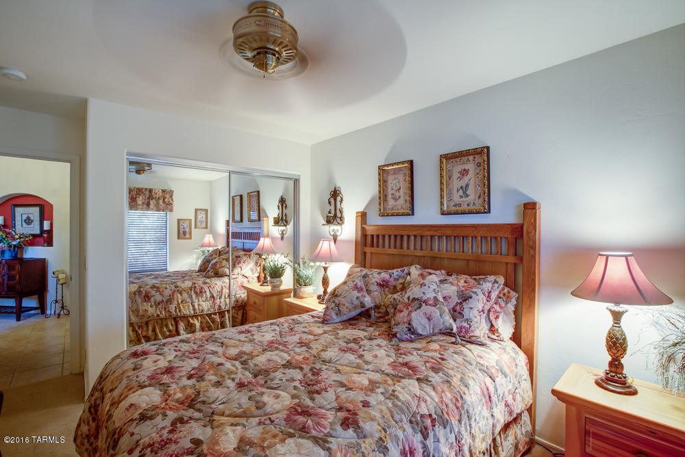 Quail Creek (1-306) - Residential
