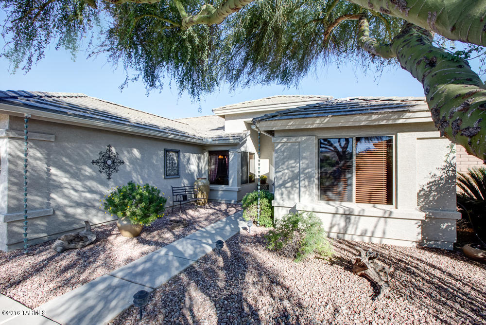 Quail Creek (1-306) - Residential
