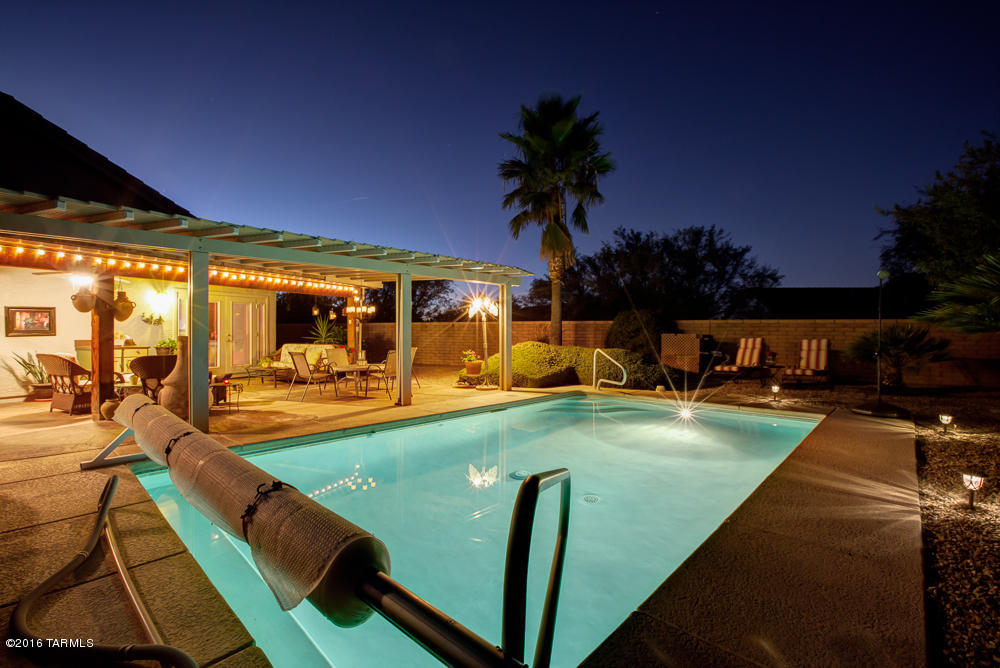Quail Creek (1-306) - Residential