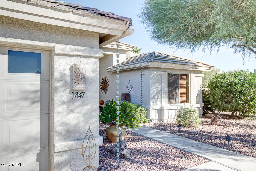 Quail Creek (1-306) - Residential