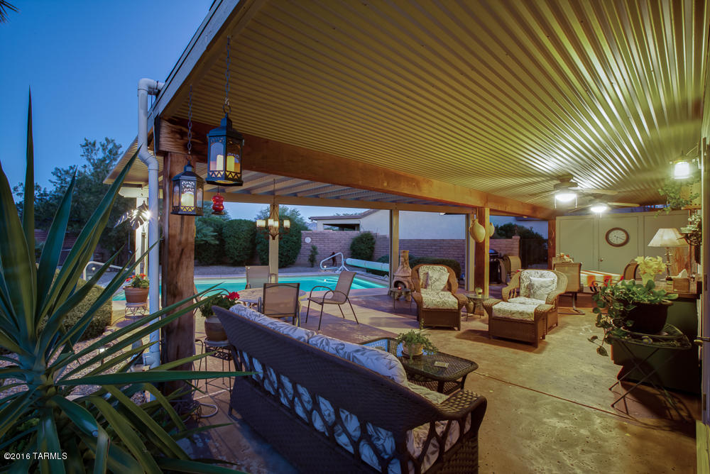 Quail Creek (1-306) - Residential