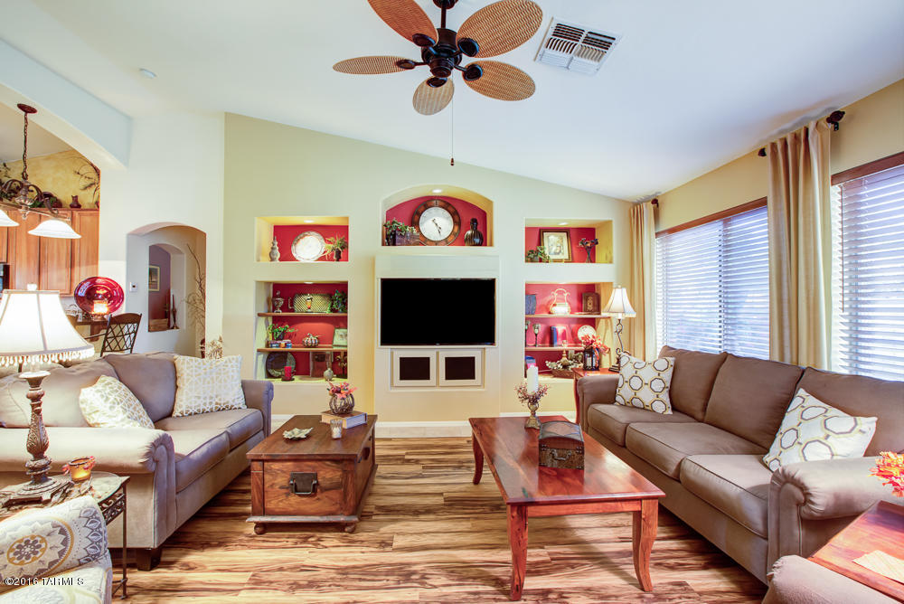 Quail Creek (1-306) - Residential