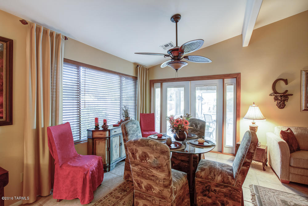Quail Creek (1-306) - Residential