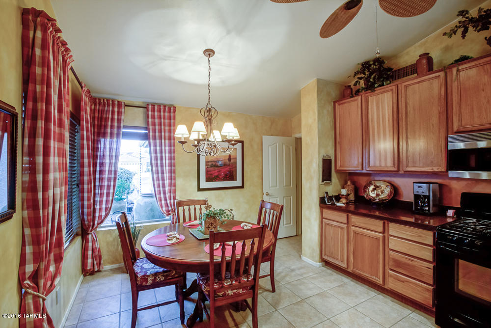 Quail Creek (1-306) - Residential