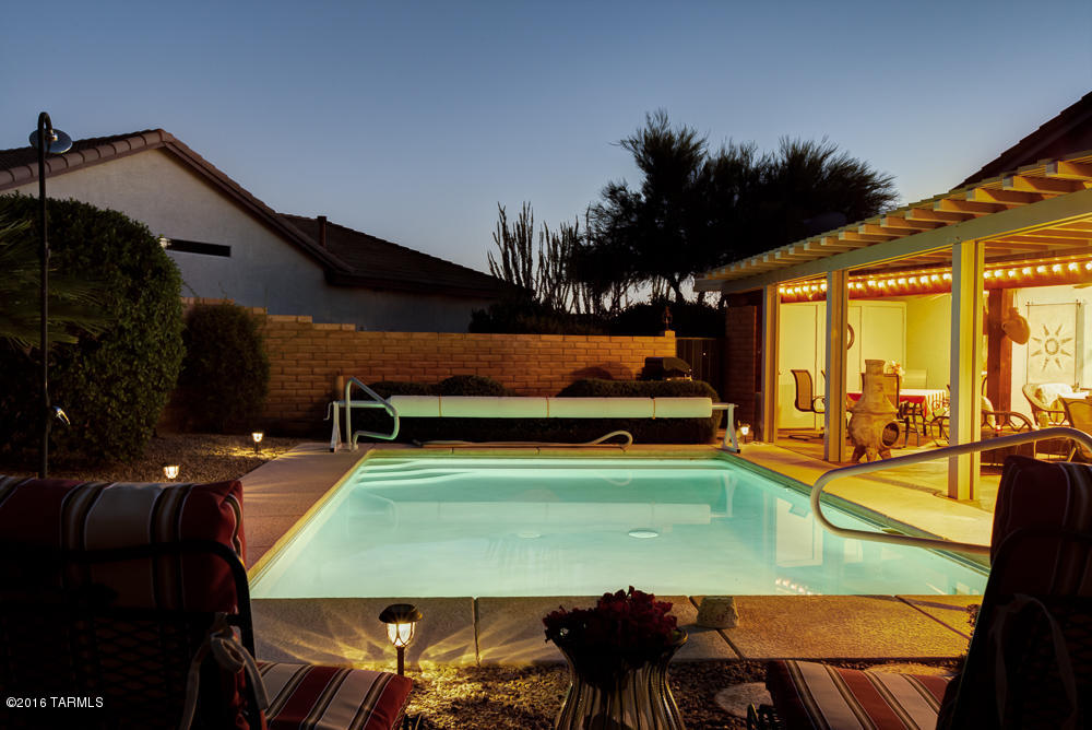 Quail Creek (1-306) - Residential