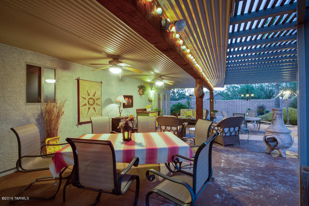Quail Creek (1-306) - Residential