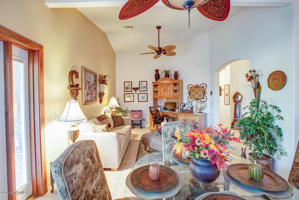 Quail Creek (1-306) - Residential