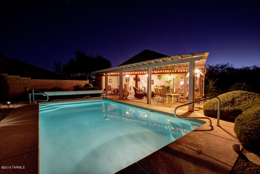 Quail Creek (1-306) - Residential