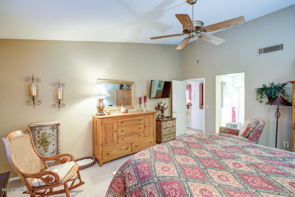 Quail Creek (1-306) - Residential