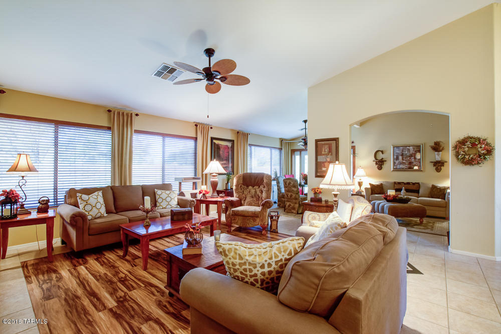 Quail Creek (1-306) - Residential